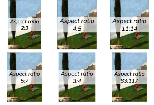 Impression (circa 1894) by Marian Wawrzeniecki - Digital Download Wall Art