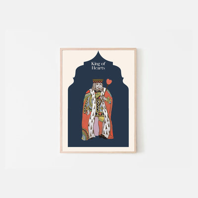 Alice in Wonderland - ♥