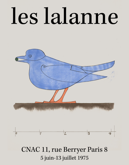 Custom Designed Exhibition Posters