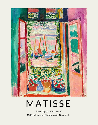 Custom Designed Exhibition Posters