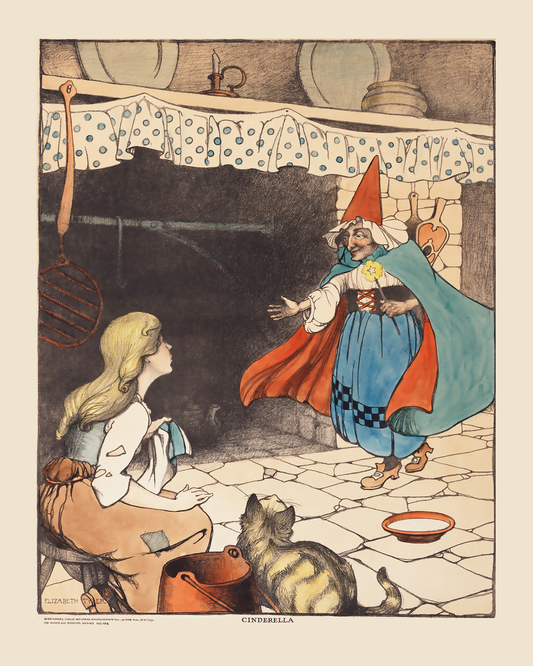 Cenicienta (1918)