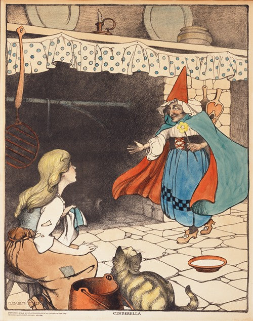 Cinderella (1918)