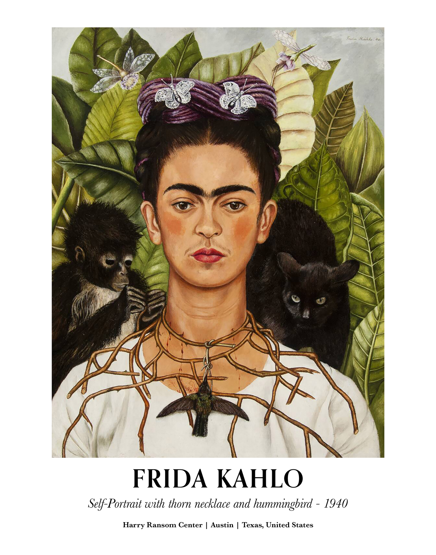 Custom Designed Exhibition Posters