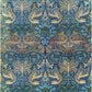 William Morris Peacock and Dragon I Poster