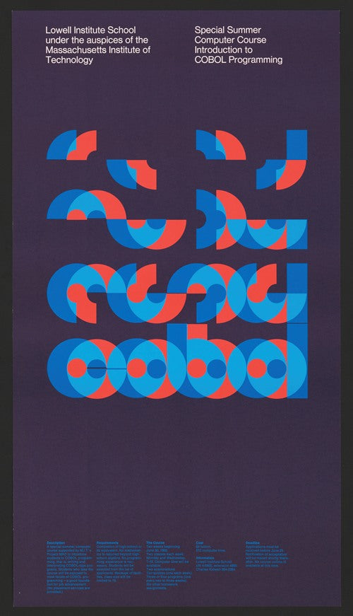 COBOL (1969)