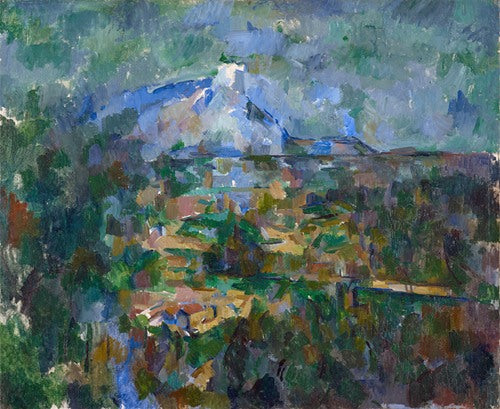 Paul Cézanne