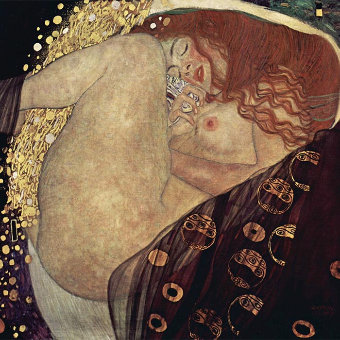 Gustav Klimt