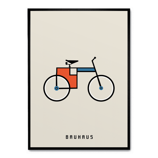 Bauhaus Bicycle