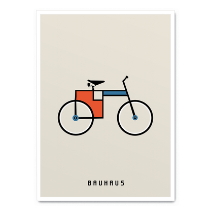 Bauhaus Bicycle