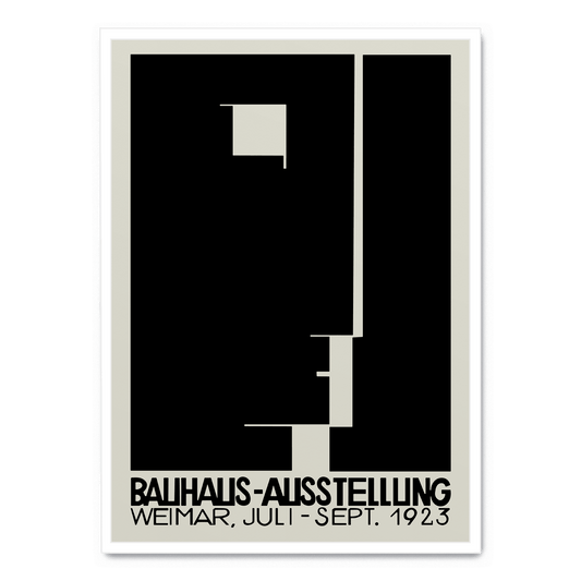 Bauhaus Weimar