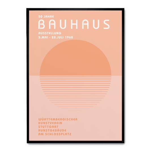 Bauhaus Württembergischer