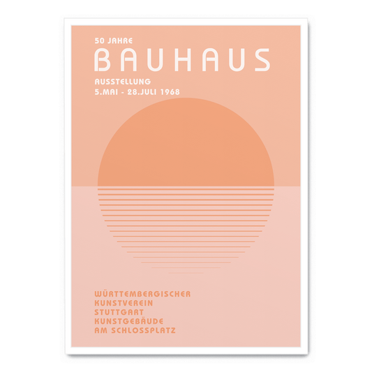 Bauhaus Württembergischer