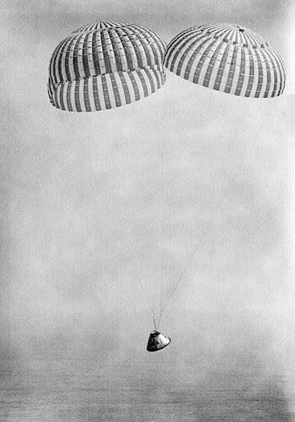 Astronomy Art Gallery Wall Set of 5 Poster